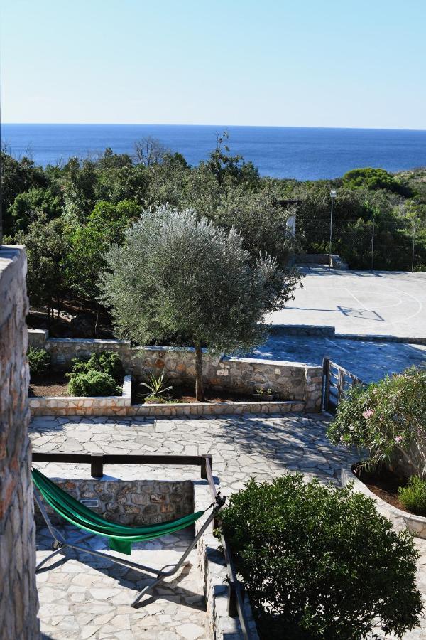 Villa Ariel لوستيكا المظهر الخارجي الصورة