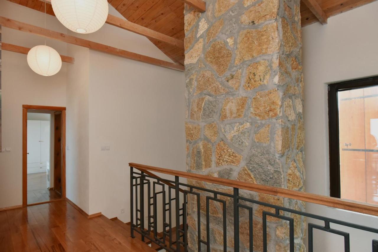 Villa Ariel لوستيكا المظهر الخارجي الصورة